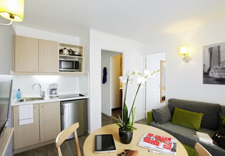Lejlighed i Marseille, Bouches-du-Rhone, Marseille - € 77.700 | Ref: 116 - foto 1