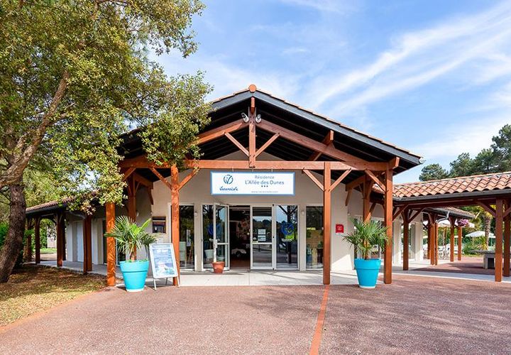 Villa a Ondres, Landes, Ondres - € 119.000 | Ref: es5554878 - foto 1