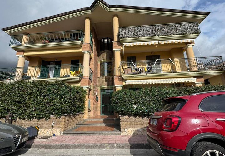Leilighet i Quadrelle, Avellino, Quadrelle - € 145 000 | Ref: 459272 - foto 1