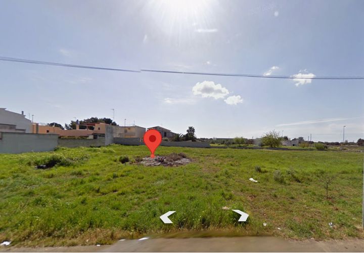 Helårsgrund i Ugento, Lecce, Ugento - € 70.000 | Ref: es5554875 - foto 1