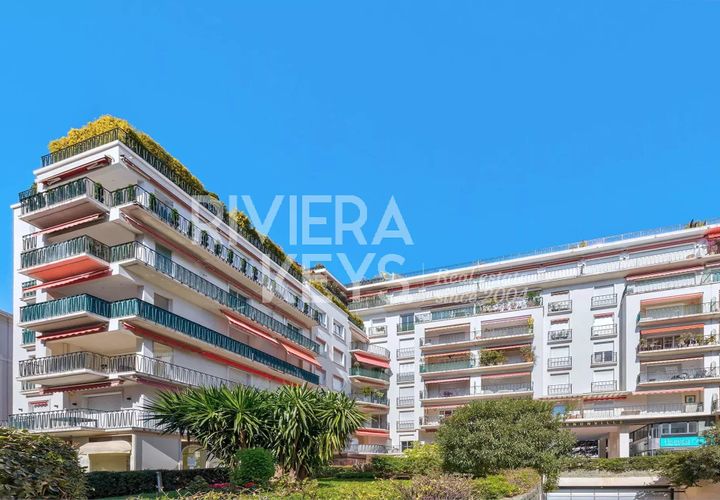 Lejlighed i Cannes, Alpes-Maritimes, Cannes - € 1.150.000 | Ref: 85660954 - foto 1