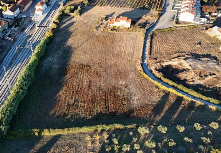 Helårsgrund i Belmonte, Castelo Branco, Belmonte - € 80.000 | Ref: TER_163 - foto 1