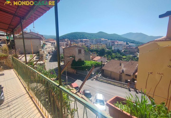 Leilighet i Moricone, Rome, Moricone - € 24 000 | Ref: 1000139 - foto 1