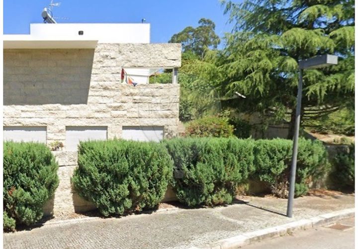 Villa a Maia, Porto, Maia - € 1.400.000 | Ref: 120781216-133 - foto 1
