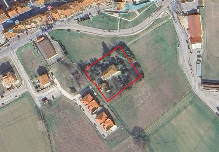 Landejendom i Treia, Macerata, Treia - € 300.000 | Ref: PRI42 - foto 1