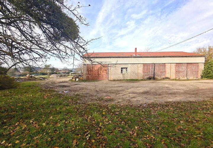Erhvervsejendom i Archettes, Vosges, Archettes - € 159.500 | Ref: 86467190 - foto 1