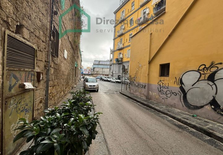 Villa i Naples, Naples, Naples - € 1.500.000 | Ref: Piazza G. B. Vico - foto 1
