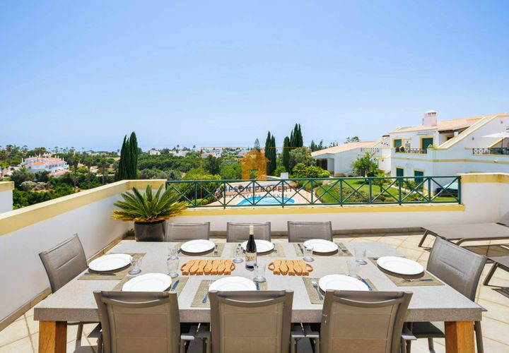 Villa i Lagoa, Faro, Lagoa - € 795.000 | Ref: SPV288 - foto 1