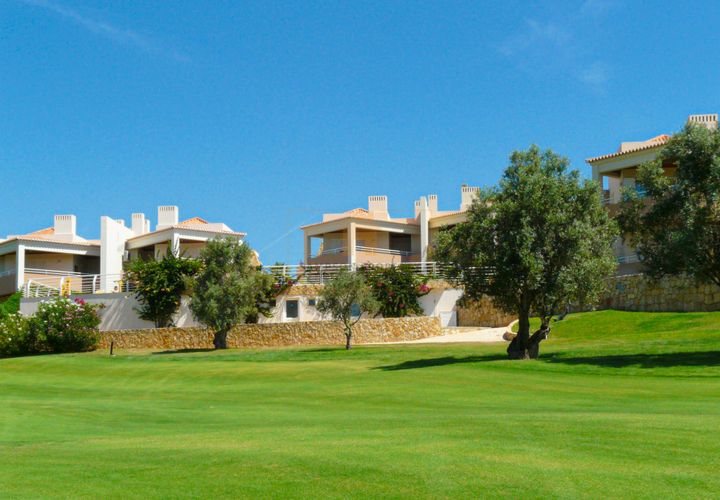 Lejlighed i Lagoa, Faro, Lagoa - € 435.000 | Ref: SPA211 - foto 1
