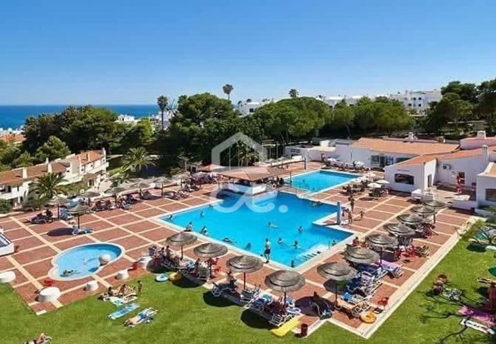 Lejlighed i Albufeira, Faro, Albufeira - € 219.000 | Ref: 333/A/01442 - foto 1