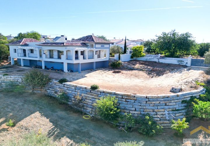 Villa i Almancil, Faro, Almancil - € 1.875.000 | Ref: xtp_8004 - foto 1