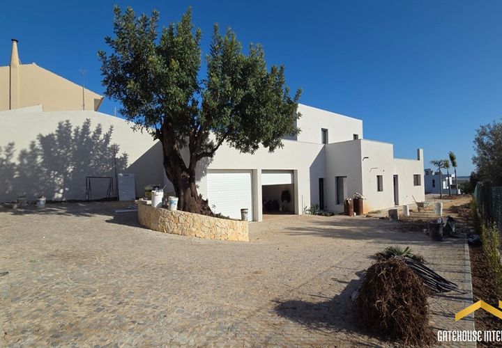 Villa i Almancil, Faro, Almancil - € 1.690.000 | Ref: alr_v5-01 - foto 1