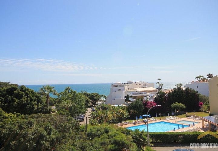 Penthouse i Albufeira, Faro, Albufeira - € 950.000 | Ref: alr_t3-097 - foto 1
