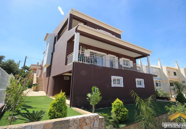 Villa i Silves, Faro, Silves - € 549.000 | Ref: alr_v4-20 - foto 1