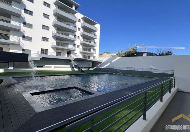 Lejlighed i Olhao, Faro, Olhao - € 481.000 | Ref: bilisun961 - foto 1