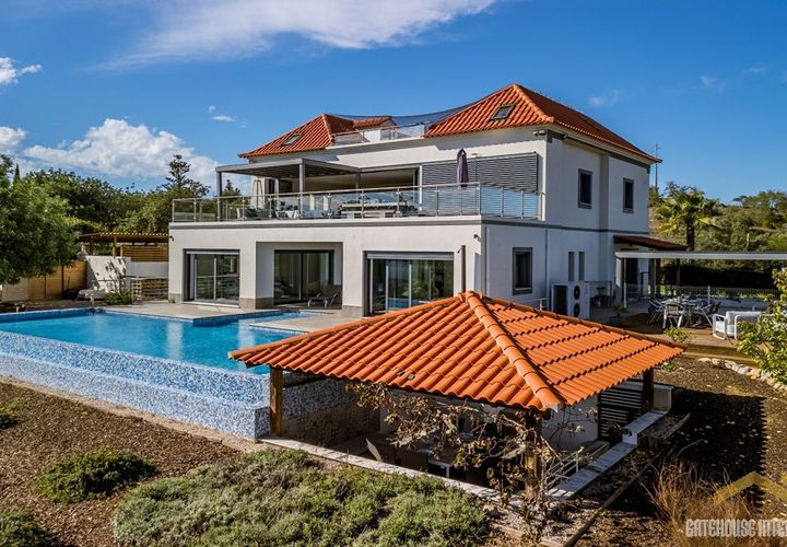 Villa i Olhao, Faro, Olhao - € 1.325.000 | Ref: rdz_home2366v - foto 1