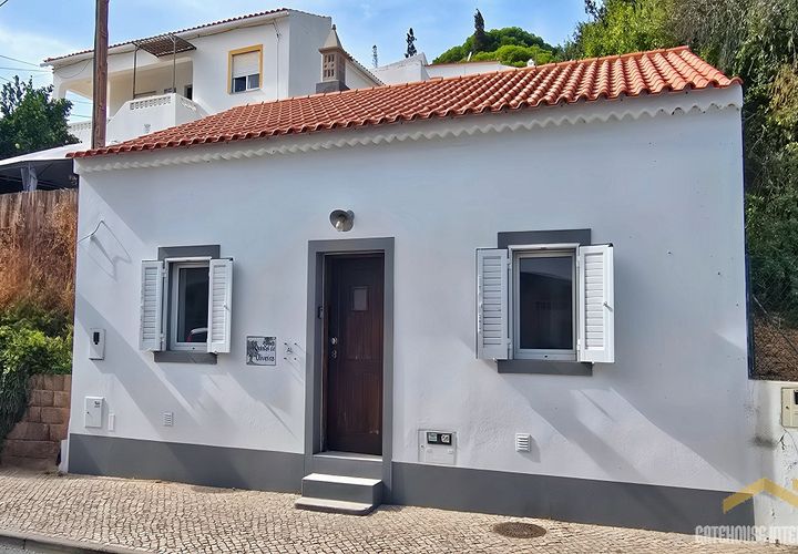 Villa i Lagoa, Faro, Lagoa - € 365.000 | Ref: vn_vc740 - foto 1