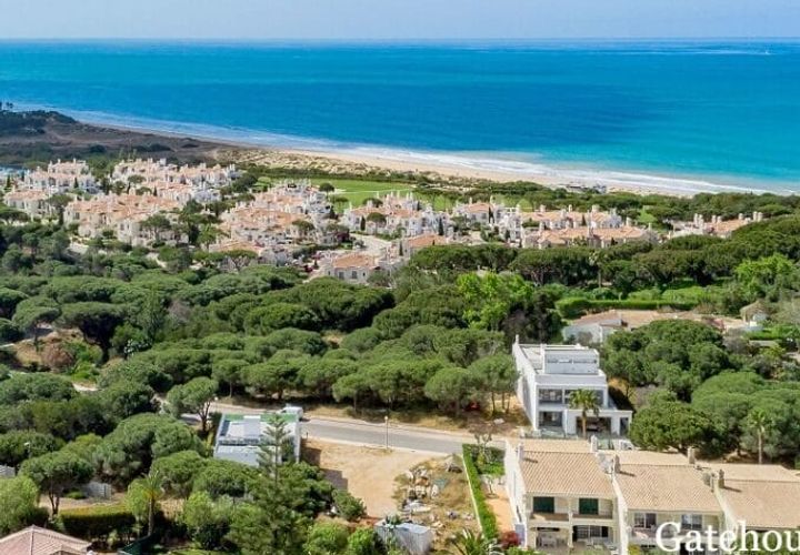 Helårsgrund i Almancil, Faro, Almancil - € 1.975.000 | Ref: mpo_3216 - foto 1