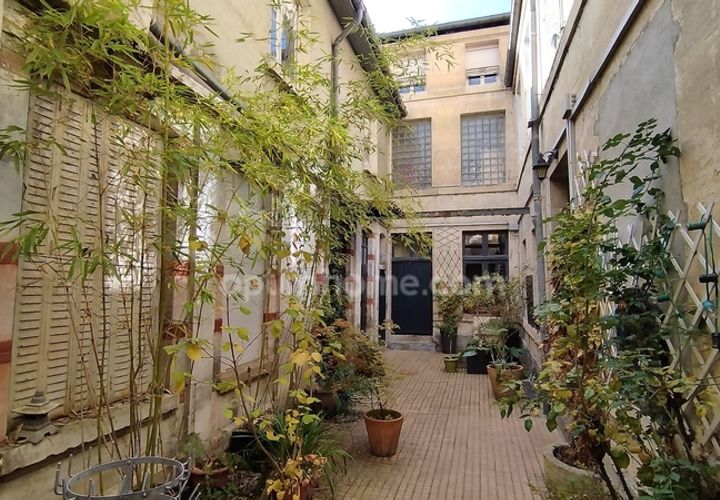 Leilighet i Bar-le-Duc, Meuse, Bar-le-Duc - € 169 000 | Ref: 830031336677 - foto 1