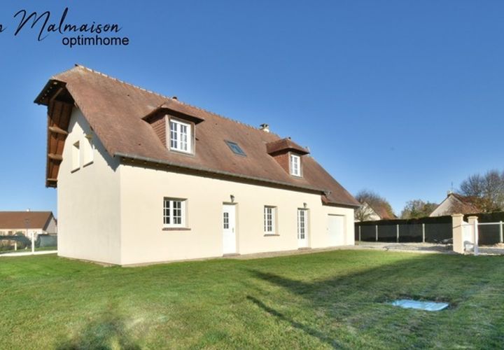 Villa a Conches-en-Ouche, Eure, Conches-en-Ouche - € 252.000 | Ref: 830036201260 - foto 1