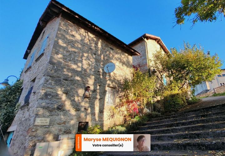 Villa a Le Brugeron, Puy-de-Dome, Le Brugeron - € 136.000 | Ref: 830030504002 - foto 1