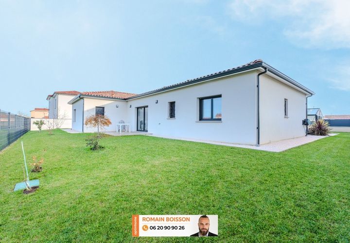 Villa i Muret, Haute-Garonne, Muret - € 499.000 | Ref: 830035640637 - foto 1
