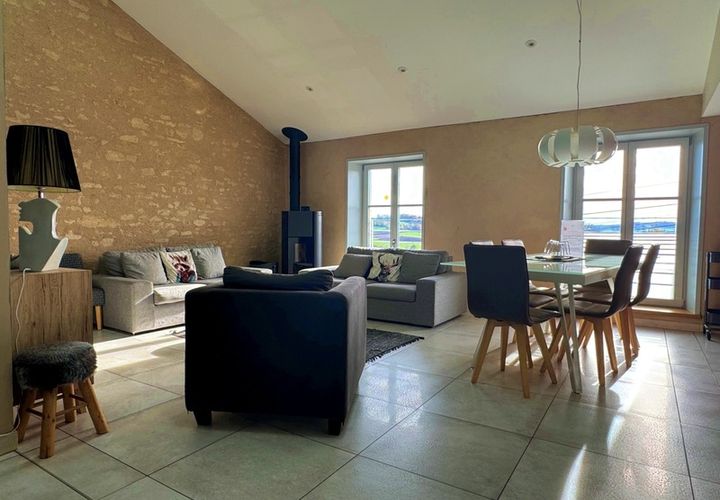 Villa i Charmes, Vosges, Charmes - € 479.500 | Ref: 830036930063 - foto 1