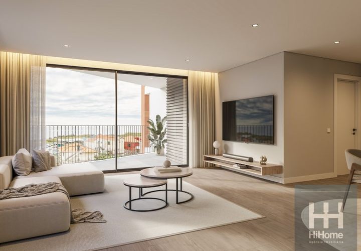 Apartament a Ponta do Sol, Madeira, Ponta do Sol - € 310.000 | Ref: HH_2660MD25 - foto 1