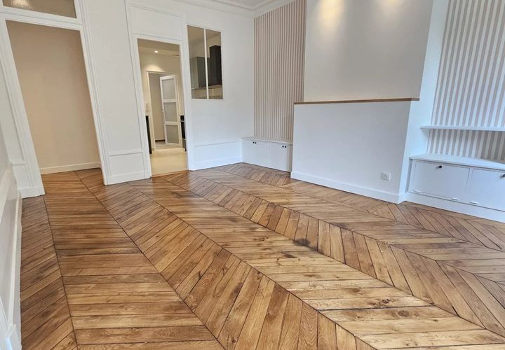 Lejlighed i Lyon, Rhone, Lyon - € 290.000 | Ref: 86384461 - foto 1
