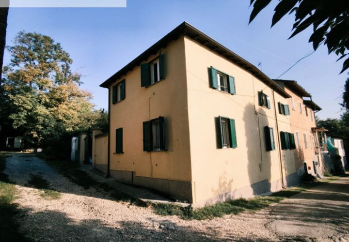 Rækkehus i Torrazza Coste, Pavia, Torrazza Coste - € 135.000 | Ref: 2021 - foto 1