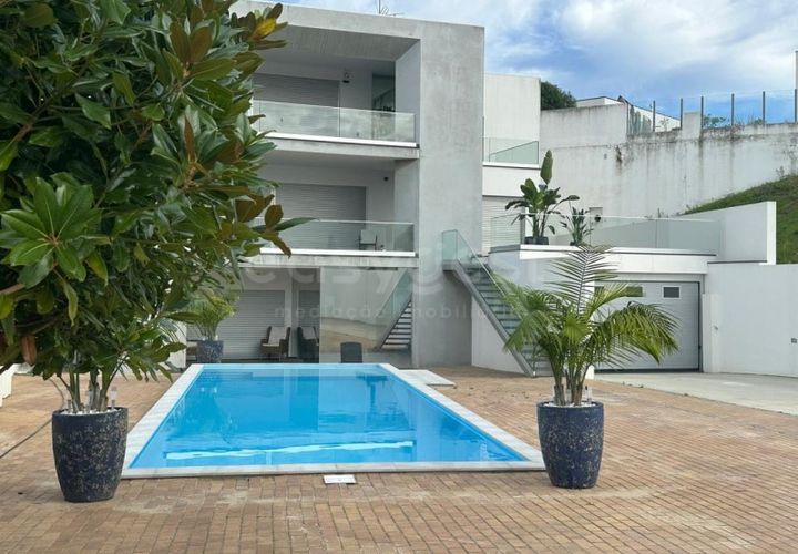 Villa i Nazare, Leiria, Nazare - € 895.000 | Ref: LE98218NZ - foto 1
