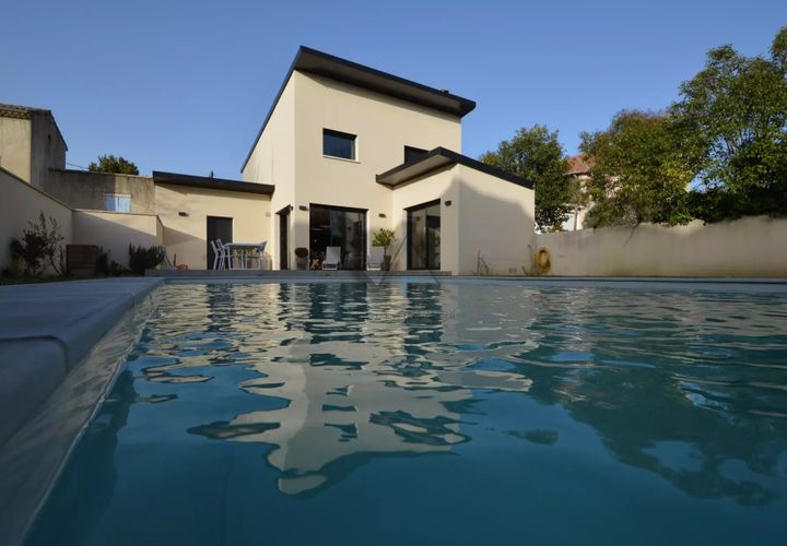 Villa a Montelimar, Drome, Montelimar - € 495.000 | Ref: 86361149 - foto 1