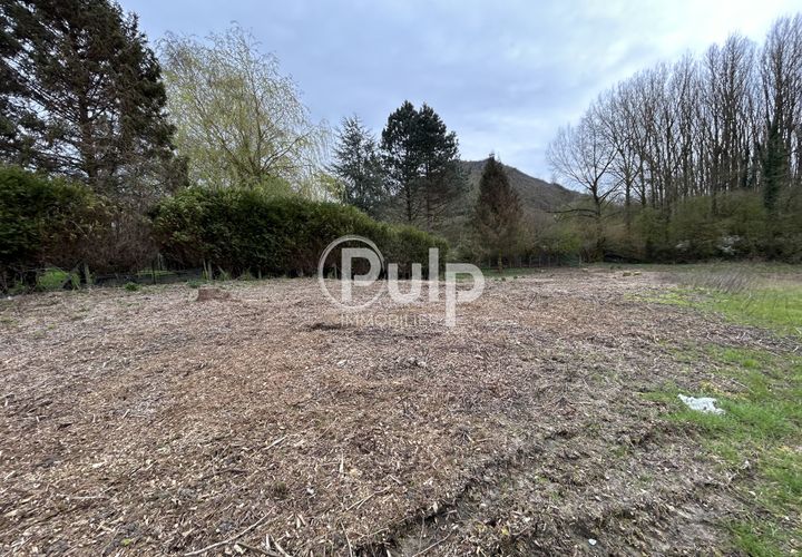 Terra a Estree-Blanche, Pas-de-Calais, Estree-Blanche - € 47.500 | Ref: ISB13770 - foto 1