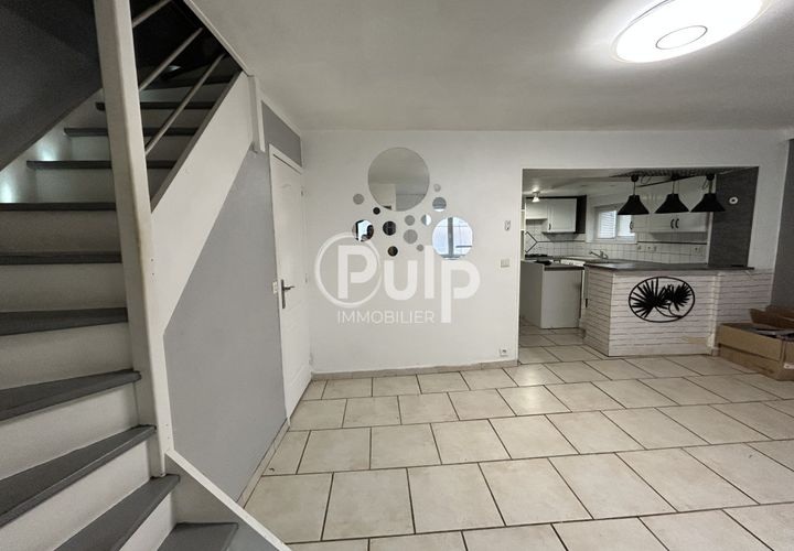 Villa a Billy-Berclau, Pas-de-Calais, Billy-Berclau - € 99.900 | Ref: bil16999 - foto 1