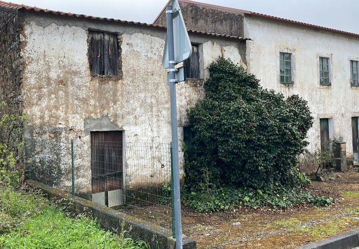 Byhus i Macao, Santarem, Macao - € 79.900 | Ref: A272024 - foto 1