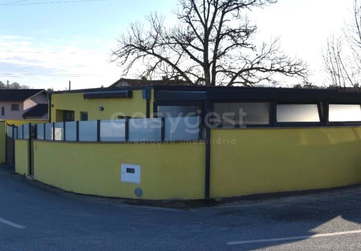 Villa i Viseu, Viseu, Viseu - € 210.000 | Ref: VS96723 - foto 1