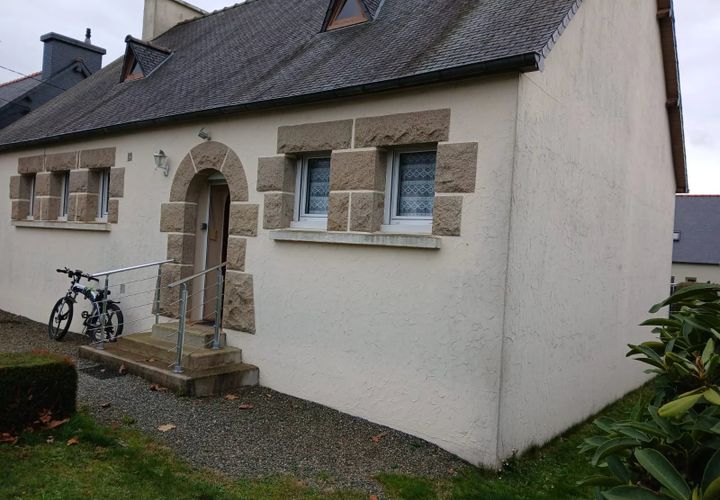 Villa a Pabu, Cotes-d'Armor, Pabu - € 181.900 | Ref: 86463260 - foto 1