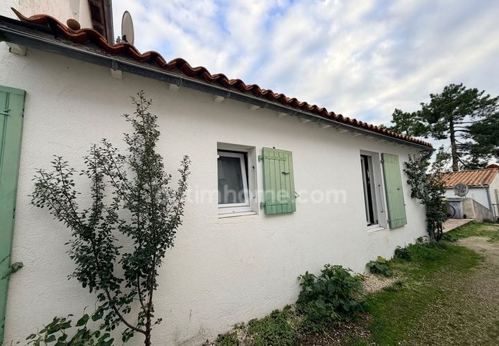 Villa i La Flotte, Charente-Maritime, La Flotte - € 190.000 | Ref: 830038547098 - foto 1