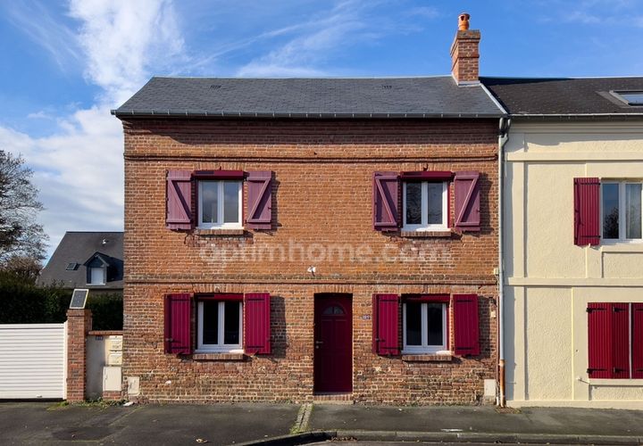 Byhus i Honfleur, Calvados, Honfleur - € 169.500 | Ref: 830035725299 - foto 1