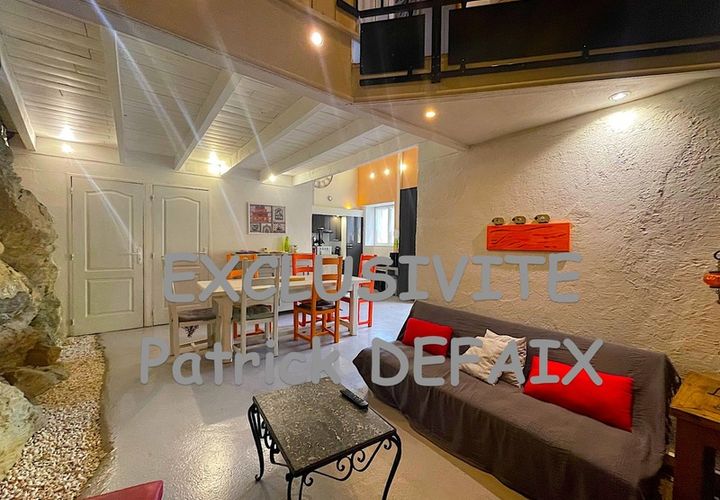 Landsbyhus i Padern, Aude, Padern - € 92.000 | Ref: 830037566175 - foto 1