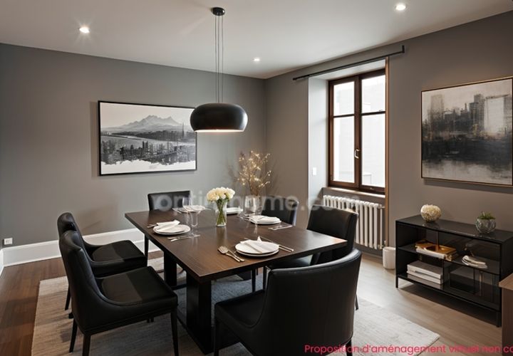 Villa a Belfort, Territoire de Belfort, Belfort - € 80.000 | Ref: 830033406099 - foto 1