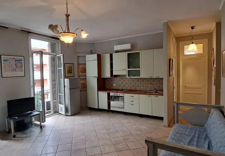 Lejlighed i Menton, Alpes-Maritimes, Menton - € 480.000 | Ref: 86458992 - foto 1