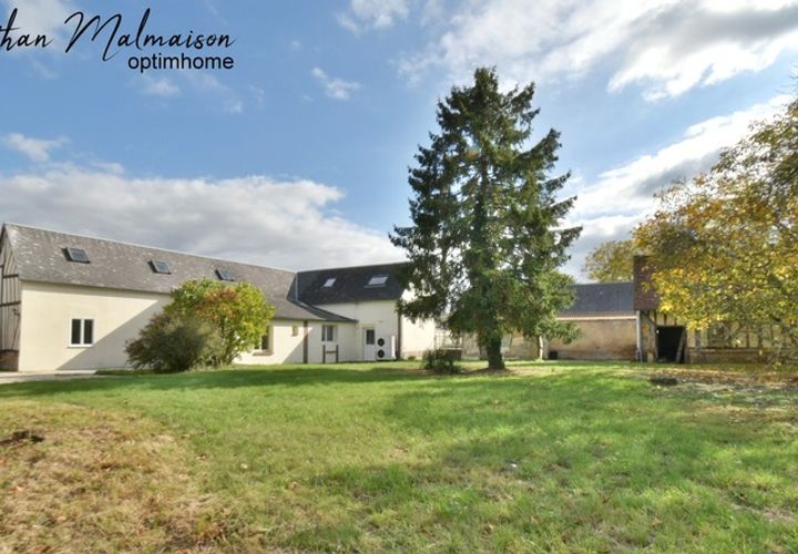 Villa a Breteuil, Eure, Breteuil - € 295.000 | Ref: 830036319695 - foto 1