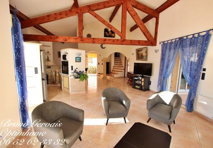 Villa a Marseillan, Herault, Marseillan - € 499.000 | Ref: 830036273913 - foto 1