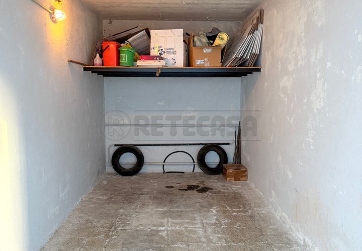 Garage i Vicenza, Vicenza, Vicenza - € 27.000 | Ref: ELVgarV06 - foto 1