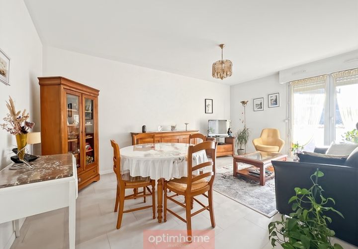 Leilighet i Rennes, Ille-et-Vilaine, Rennes - € 209 200 | Ref: 830037939017 - foto 1