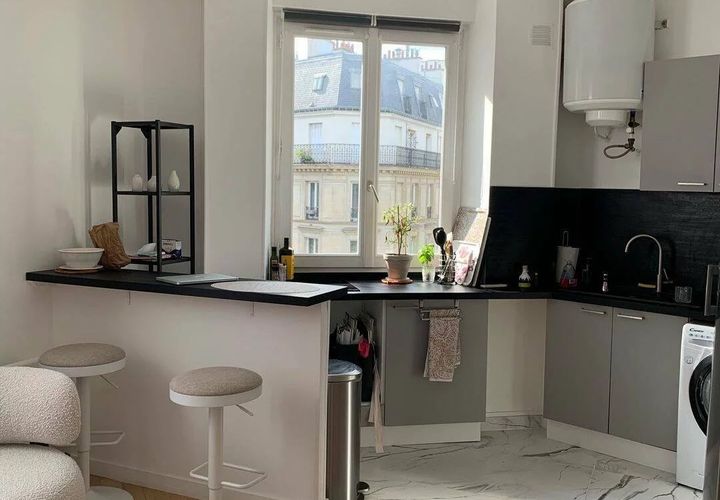 Lejlighed i Paris, Paris, Paris - € 395.000 | Ref: 86456557 - foto 1
