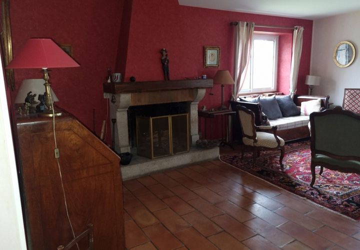 Villa a Sillars, Vienne, Sillars - € 249.000 | Ref: 830031924446 - foto 1