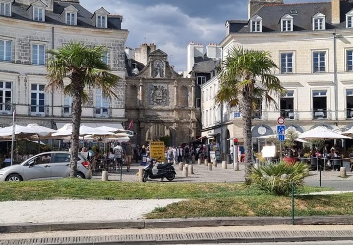 Studio i Vannes, Morbihan, Vannes - € 145.000 | Ref: 830038426975 - foto 1