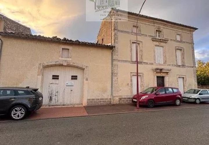 Villa a Argeliers, Aude, Argeliers - € 315.000 | Ref: 86468045 - foto 1